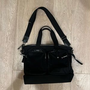 Moncler Duffle Bag